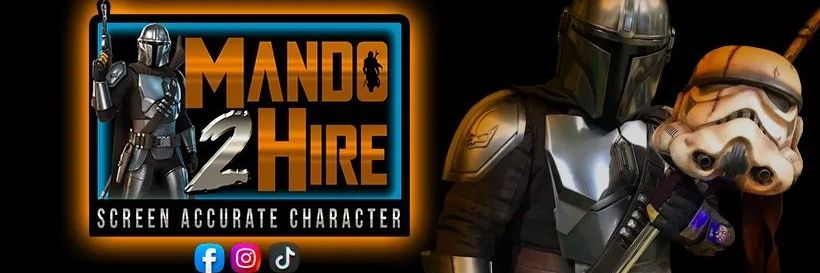 ROBERT NEK (REDNEK) banner