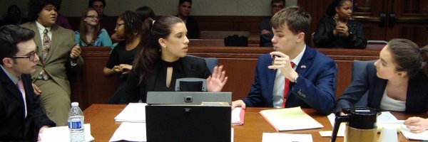 senecaprelaw Profile Banner