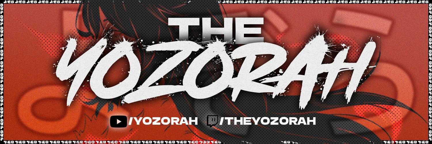 「yozorah」 banner