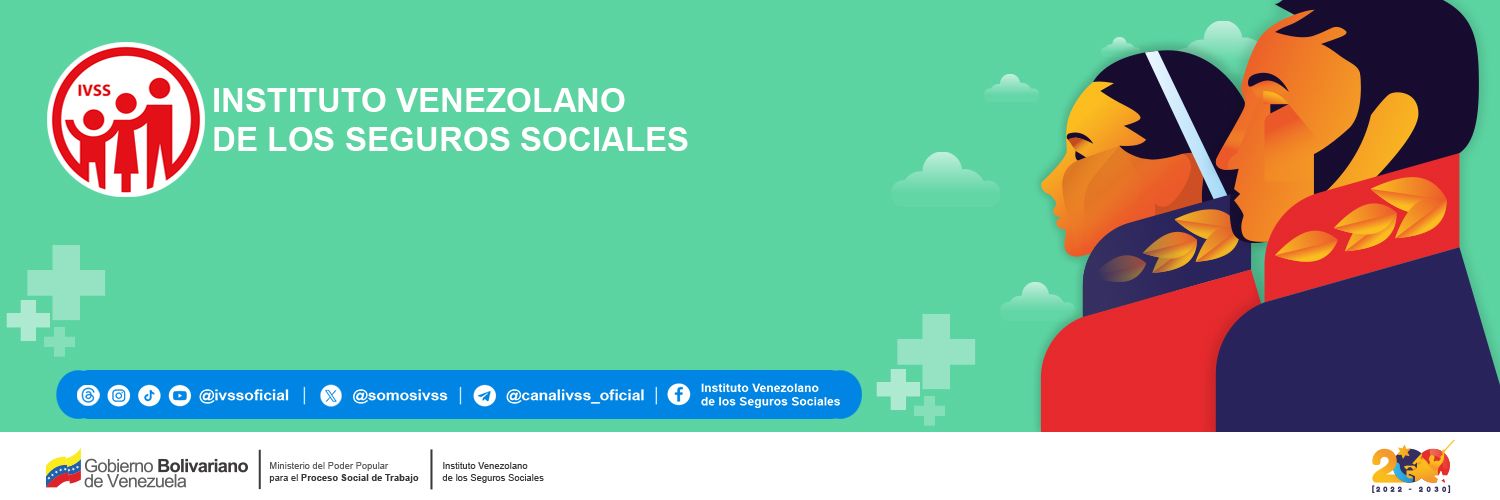 OA LA VICTORIA IVSS banner