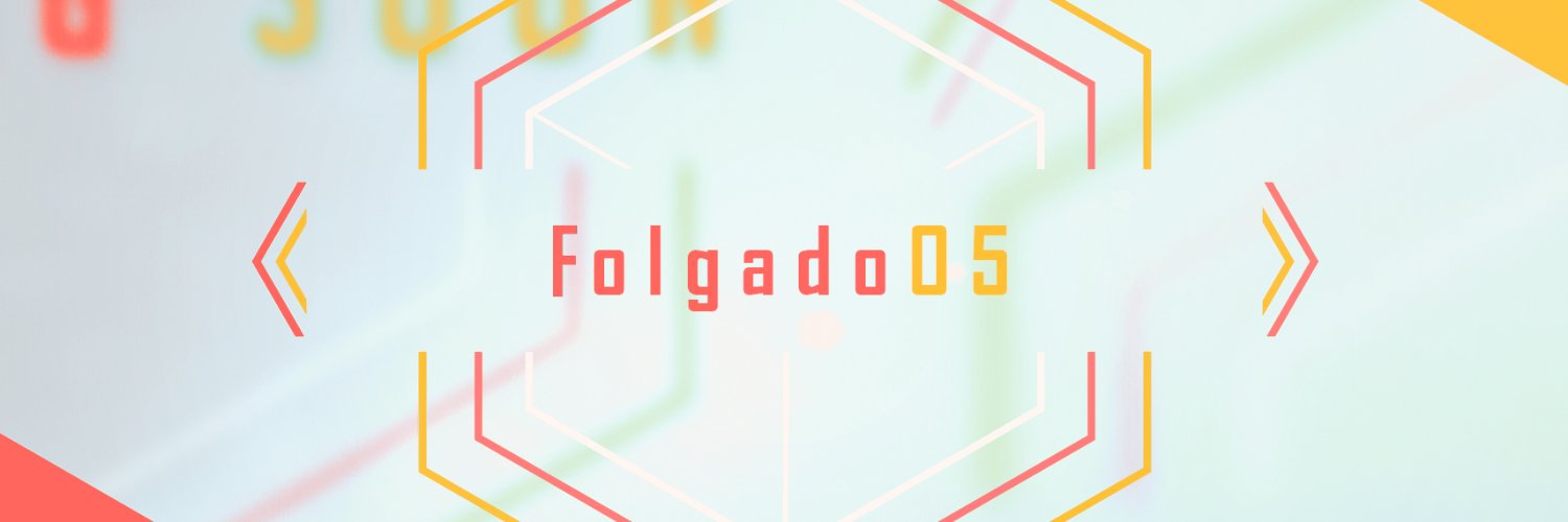 Folgado05's profile banner image