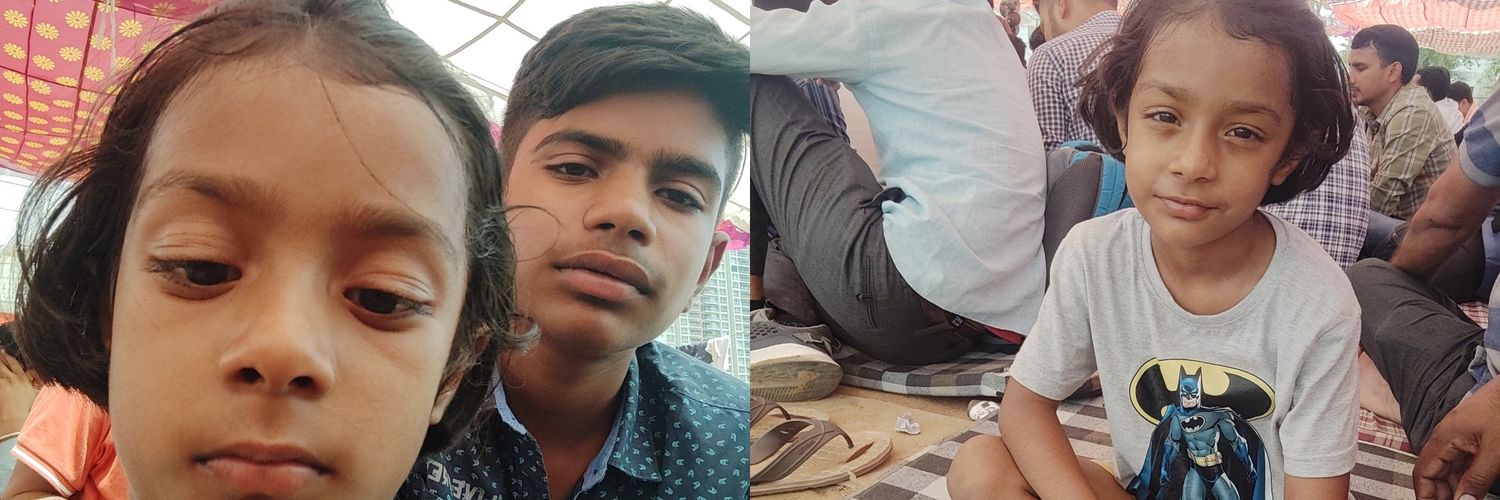 ManjhiRaj73's profile banner image