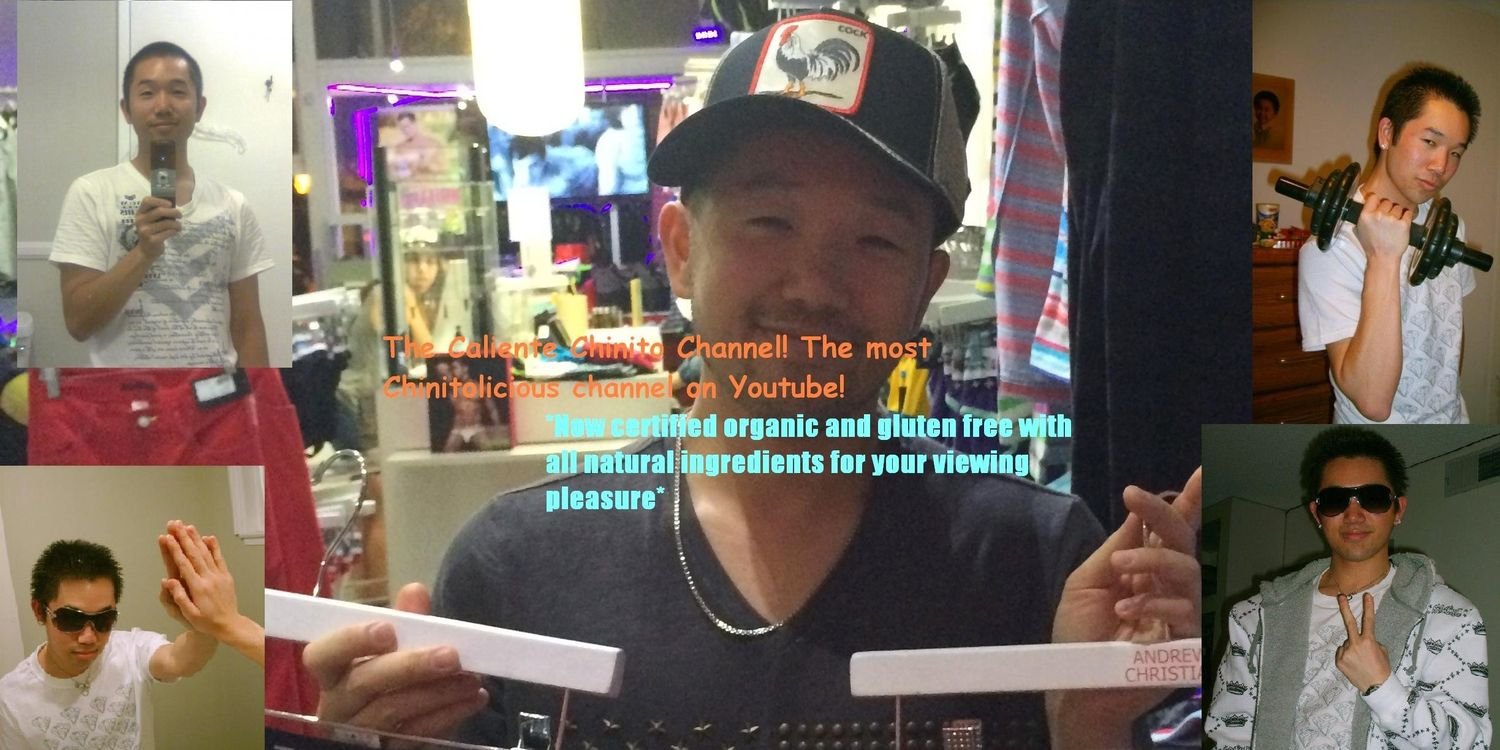 CalienteChinito's profile banner image