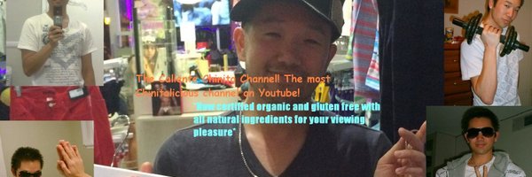 CalienteChinito Profile Banner