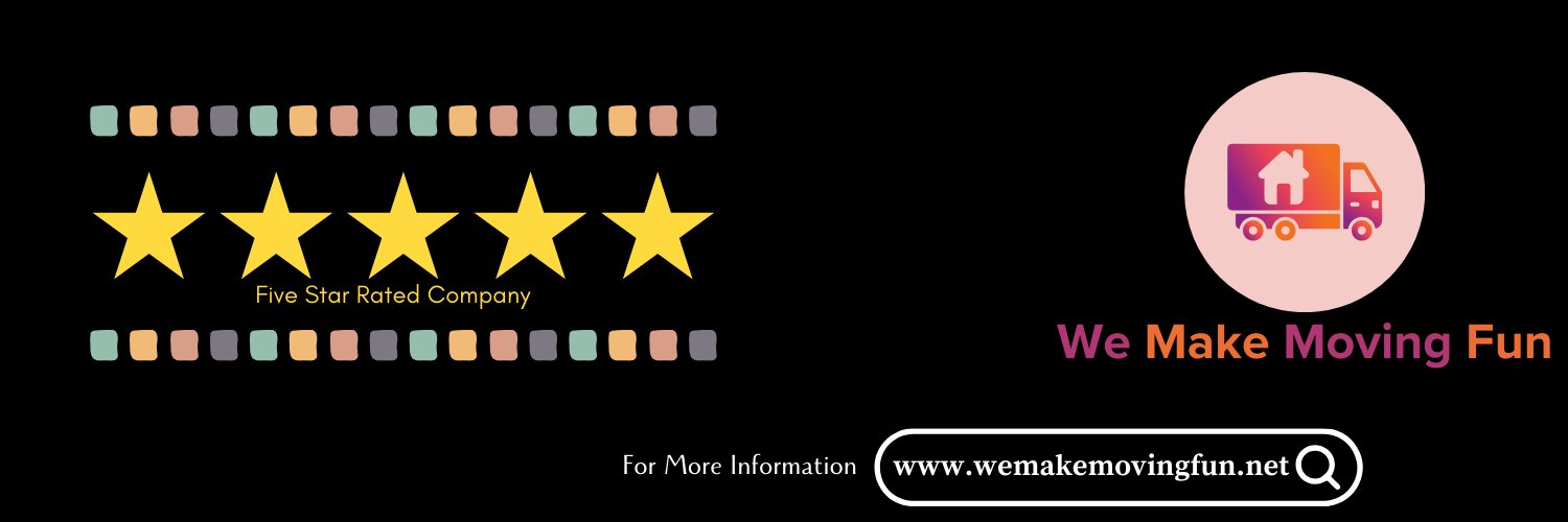 WeMakeMovingFun's profile banner image