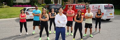 OTMTraining's profile banner image