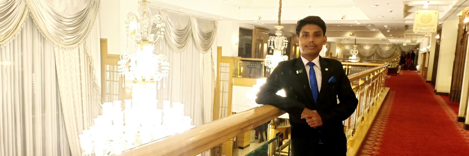 JibranBehleem's profile banner image