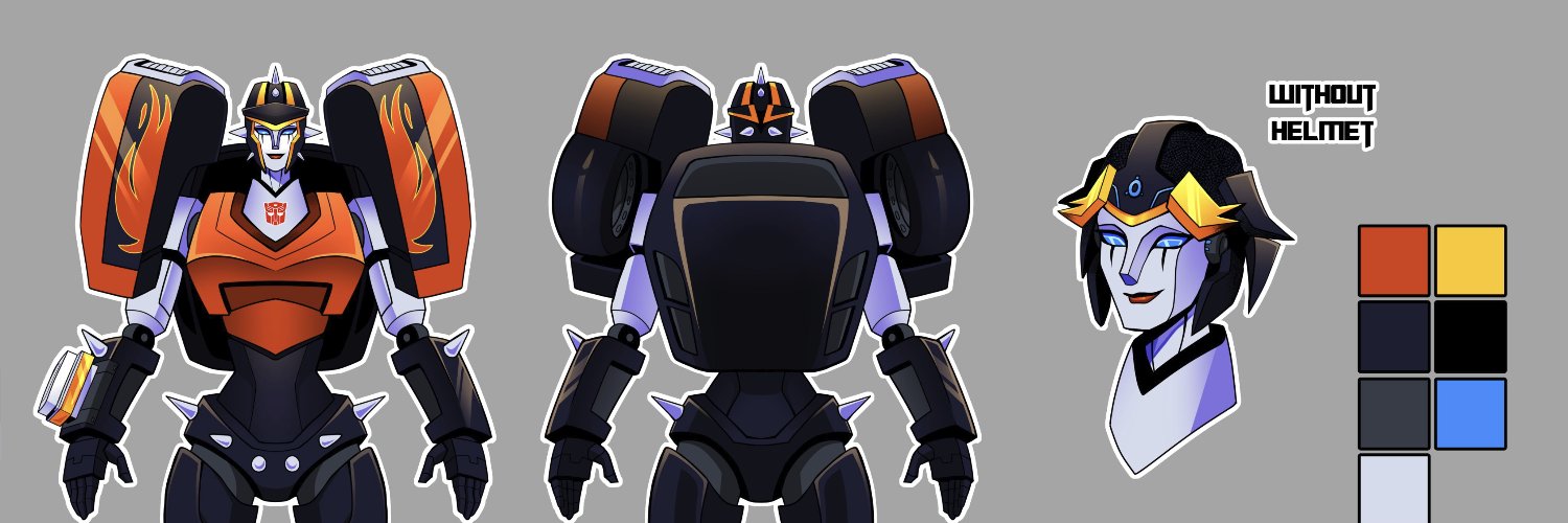 g1 arcee anon banner