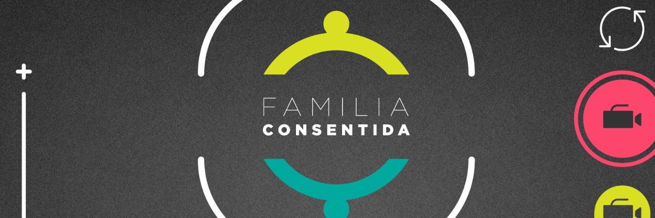 Familia “Consentida” banner