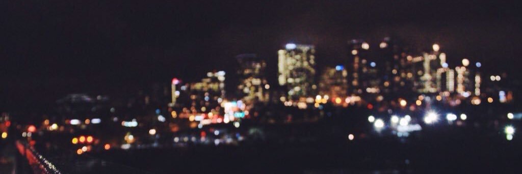 Infindel's profile banner image