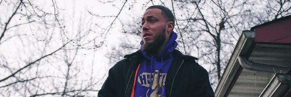 StevieFranksRap Profile Banner