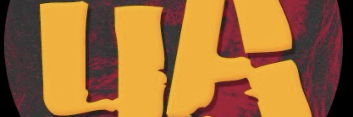 Ahmed banner