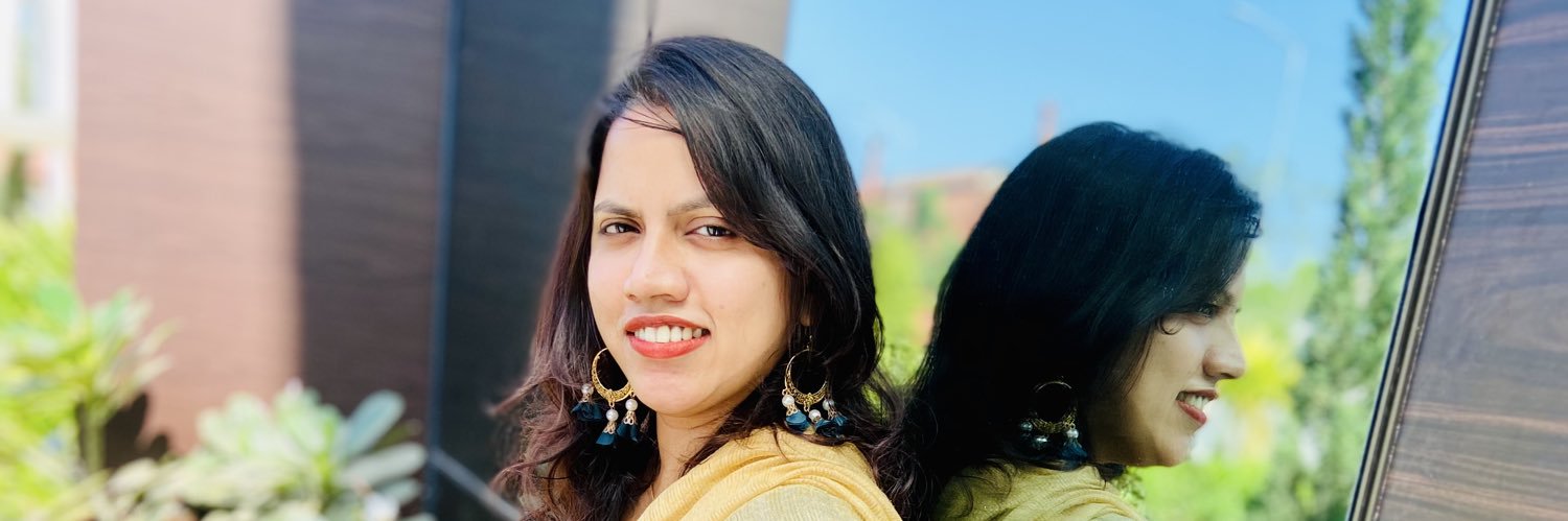 niharica88's profile banner image