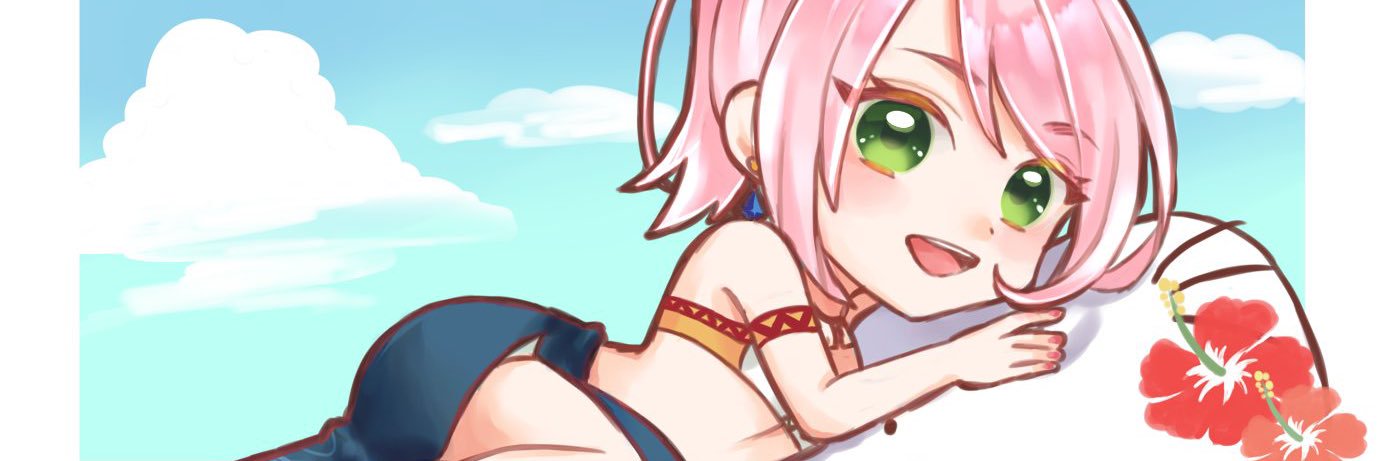 riy_1108's profile banner image