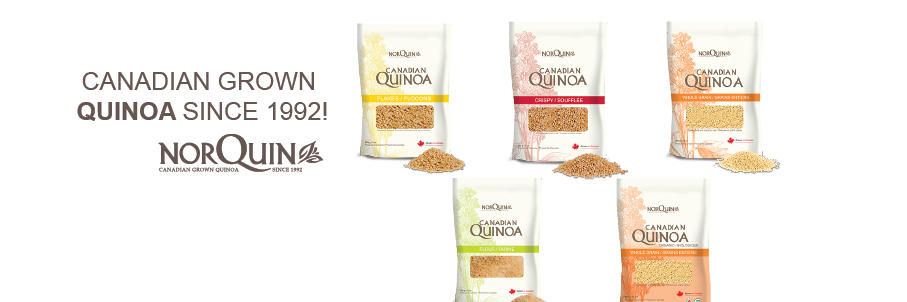 Northern Quinoa Corp (@QuinoaCanada) / Posts / X