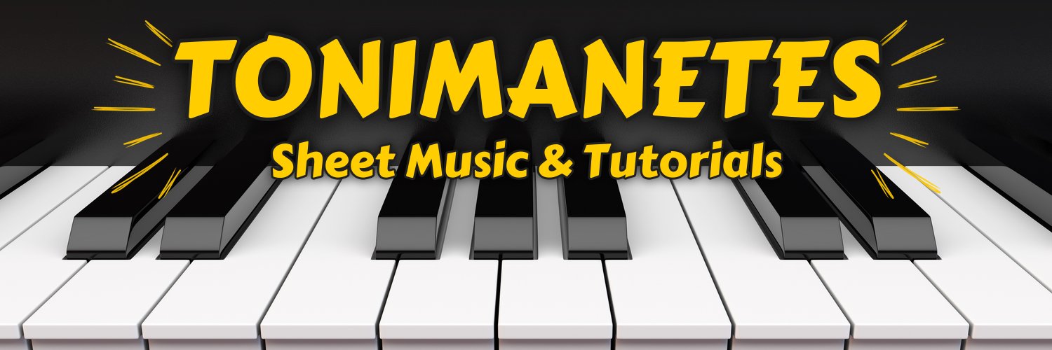 tonimanetes's profile banner image
