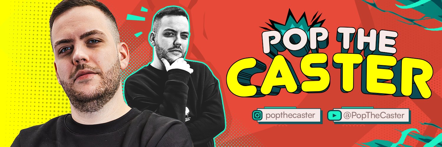Vlad "Pop" Popescu banner