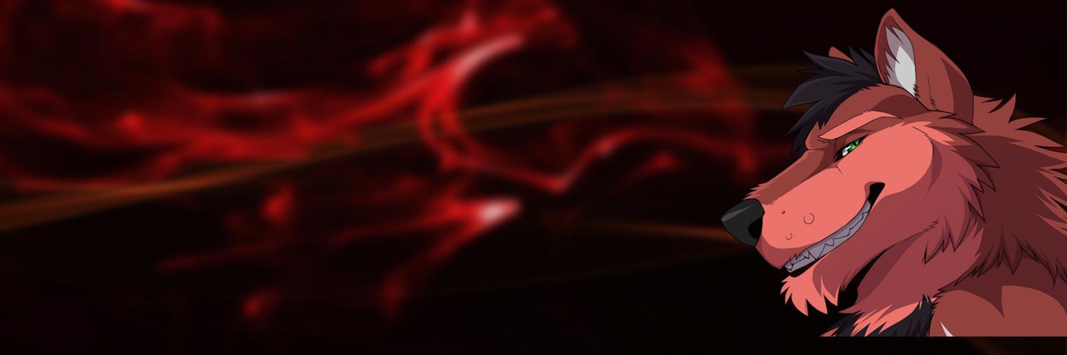 raukawolf's profile banner image