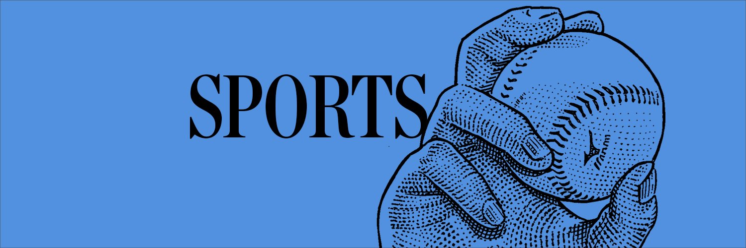WSJ Sports banner