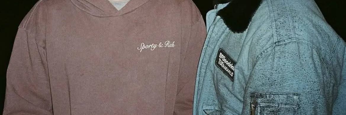 van ❀ banner