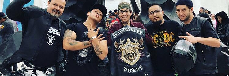 elneodj's profile banner image
