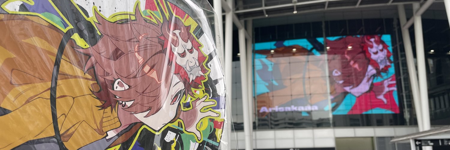 夜桜@返信遅め banner