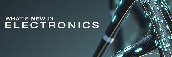 WhatsNewInElec Profile Banner