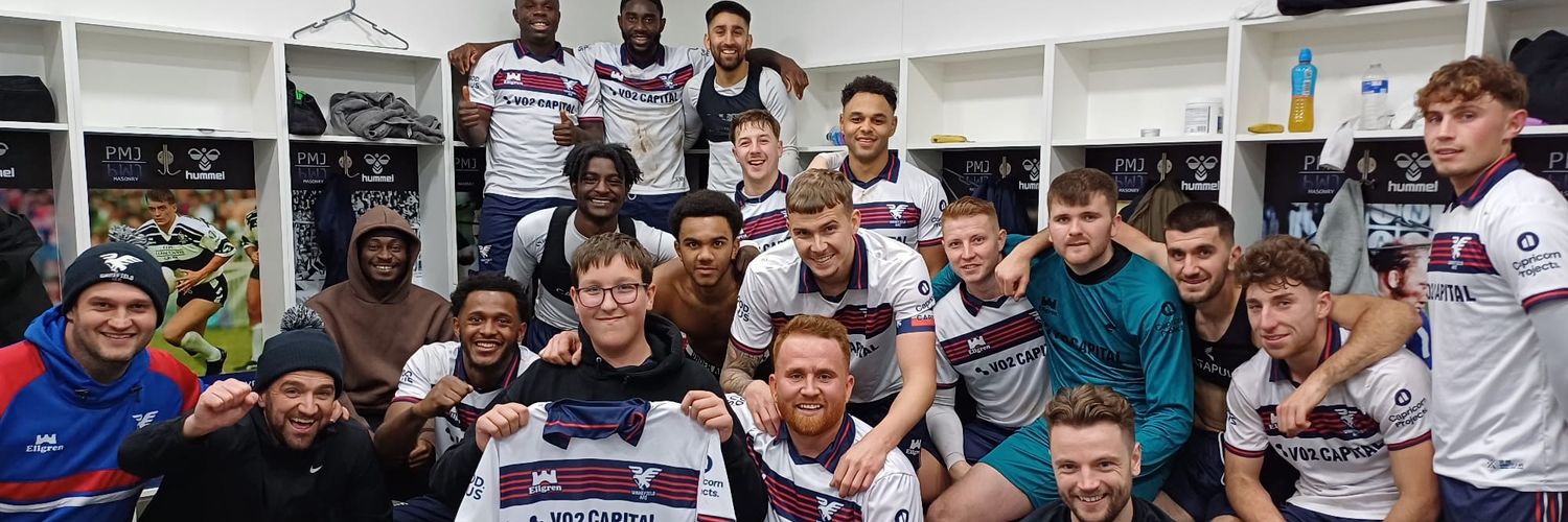 Craig Steeples banner