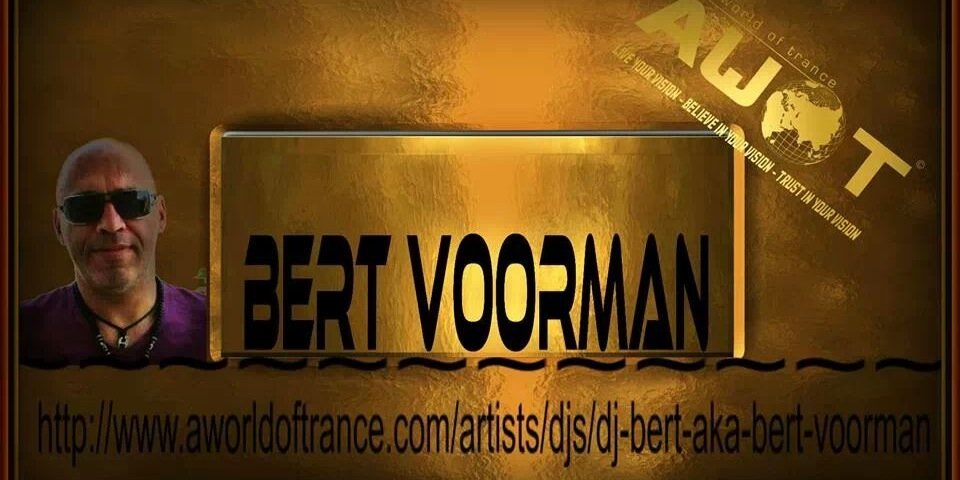 BVoorman's profile banner image