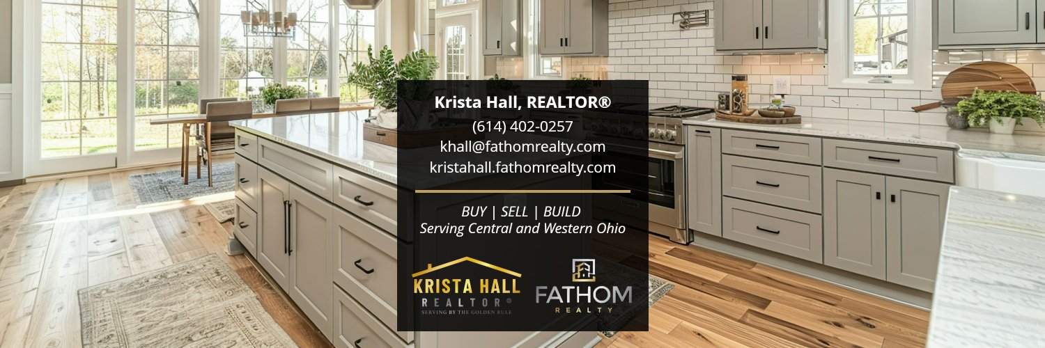 KhallKrista's profile banner image
