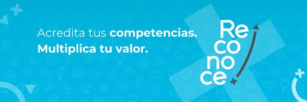 RedReconoce Profile Banner