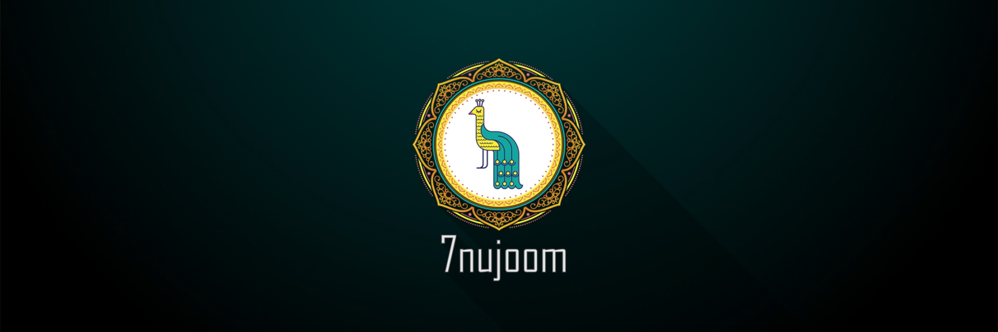 7nujoom's profile banner image