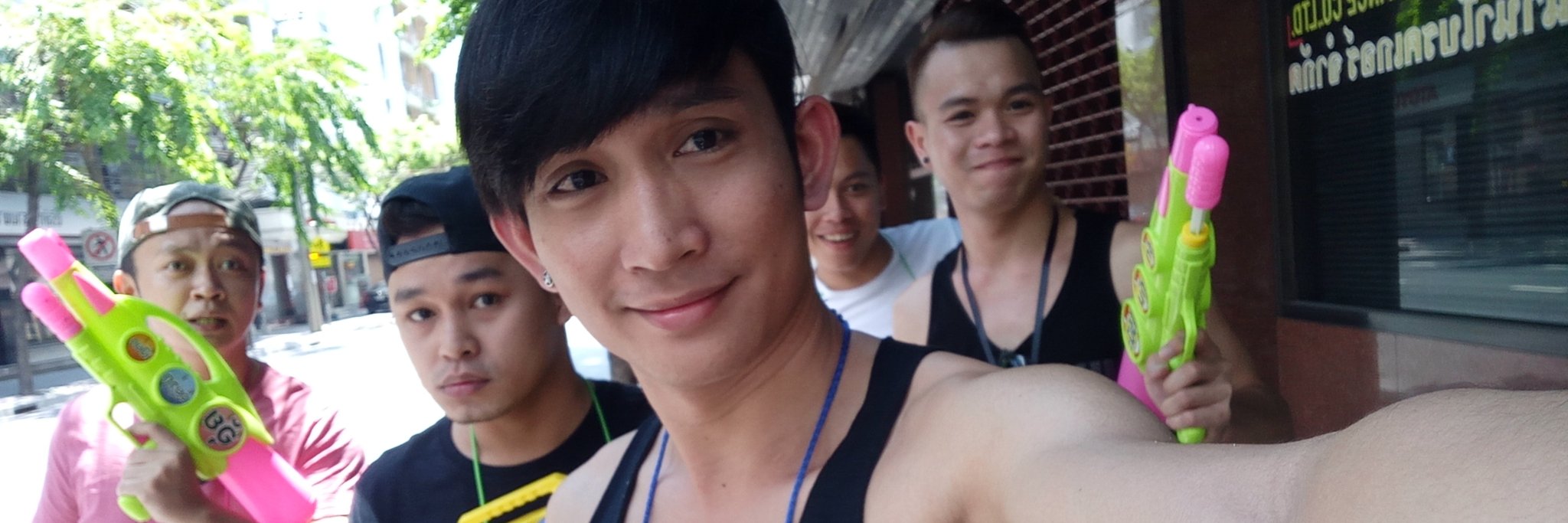 ayupzkc's profile banner image