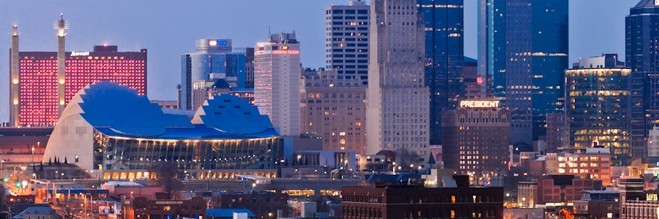 J.R. Buckner II banner