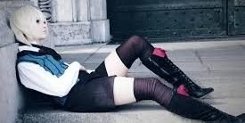 realAlois's profile banner image