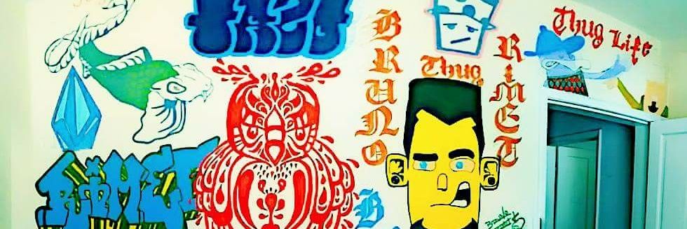 RMTazo's profile banner image