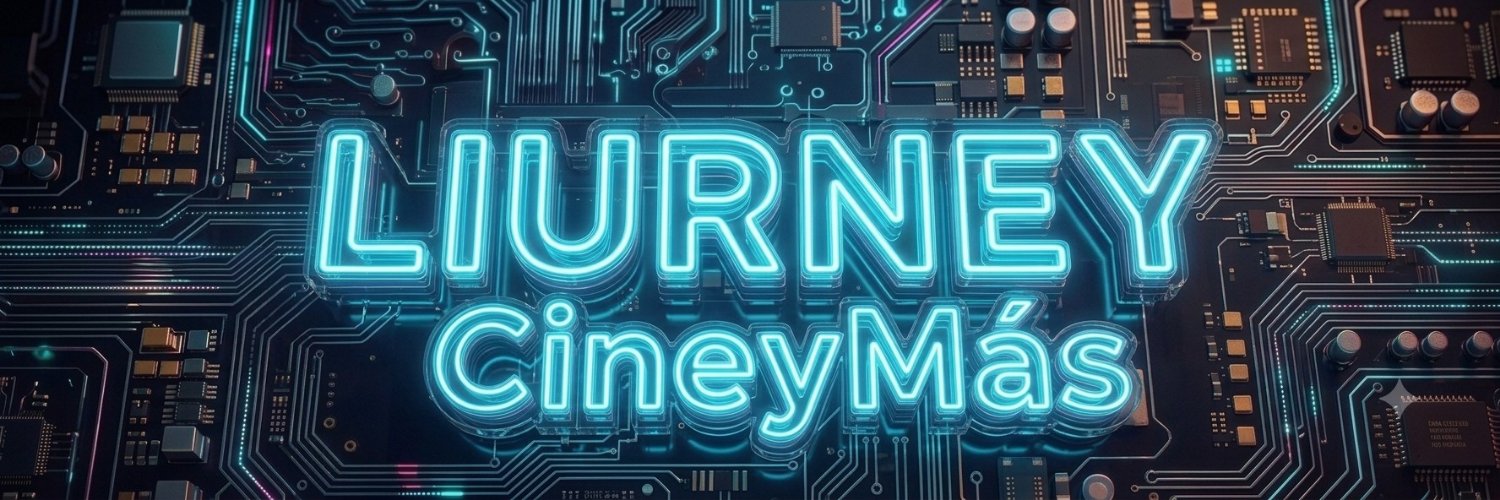 Liurney's profile banner image