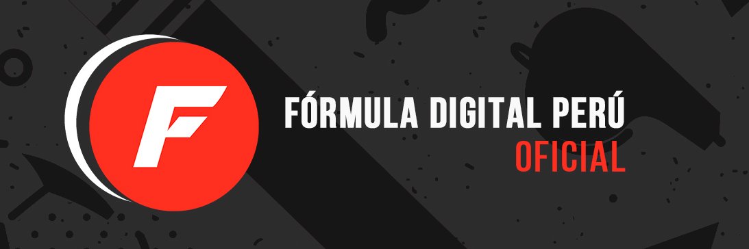 formulaperu's profile banner image