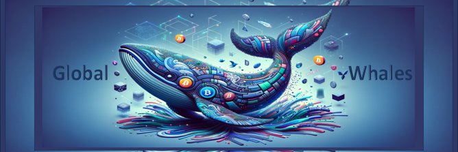 Global Whales banner
