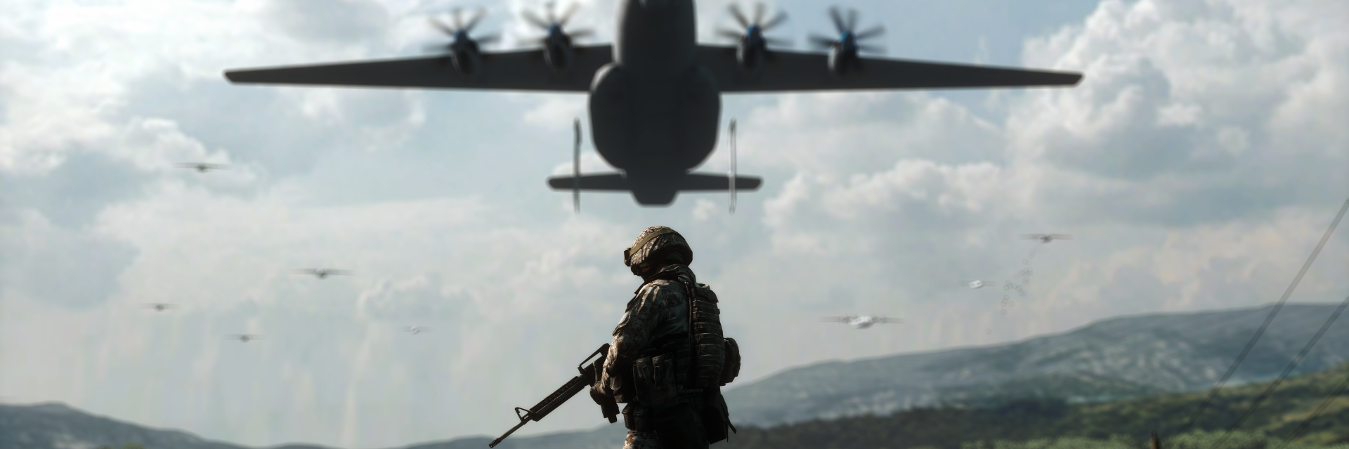 JackFBW's profile banner image