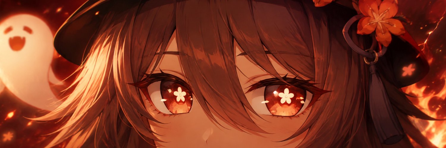 BrambleVtuber's profile banner image
