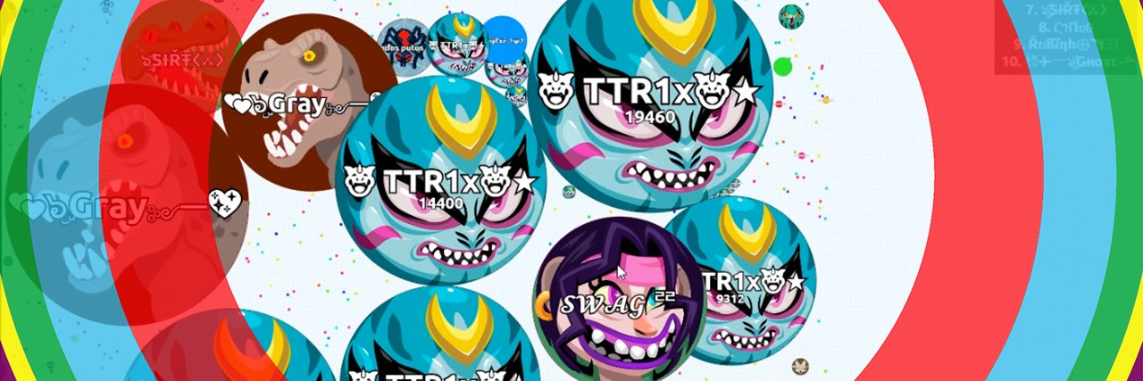 TTrixREAL's profile banner image