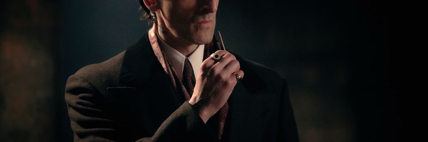 Luca Changretta banner