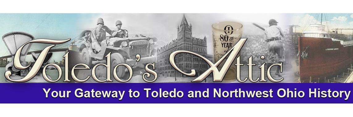 toledosattic's profile banner image