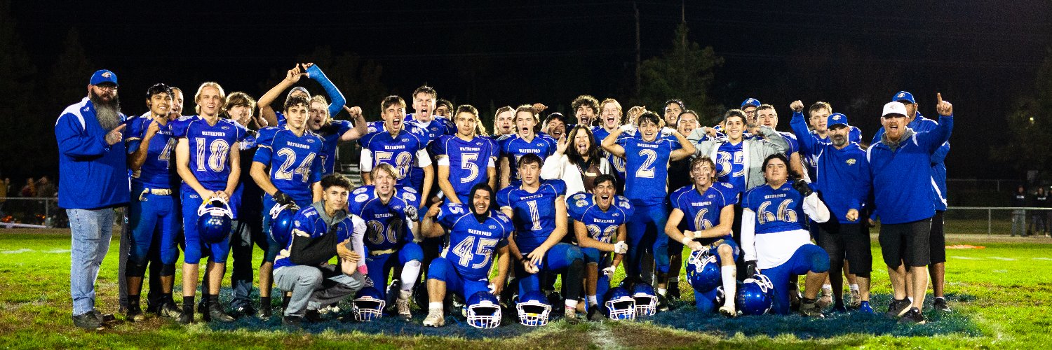 WHS Sports Network banner