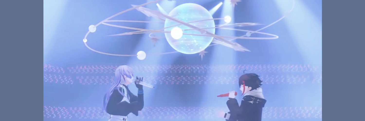 お banner