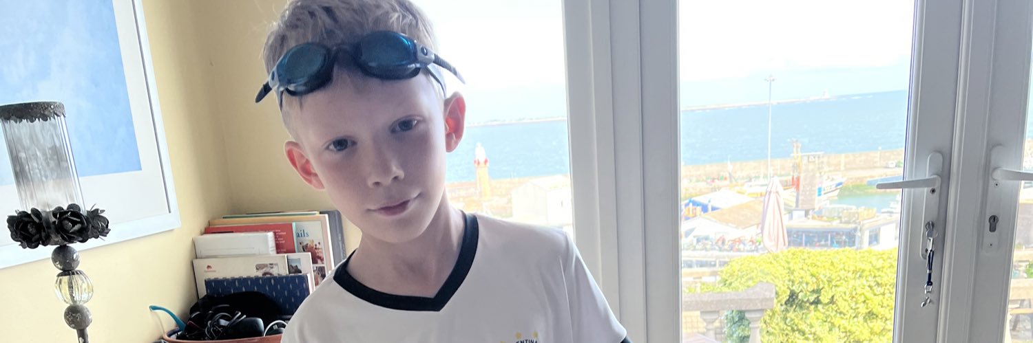 Sally Convery banner