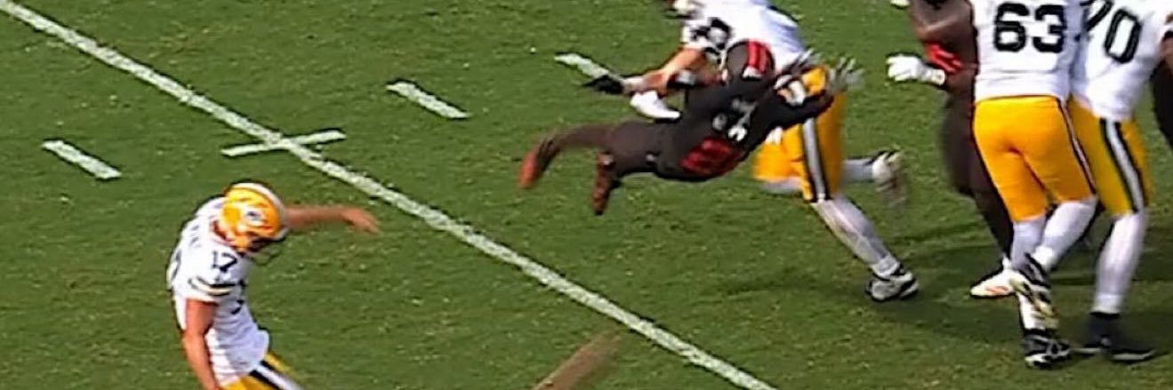 DillonGabrielQB's profile banner image