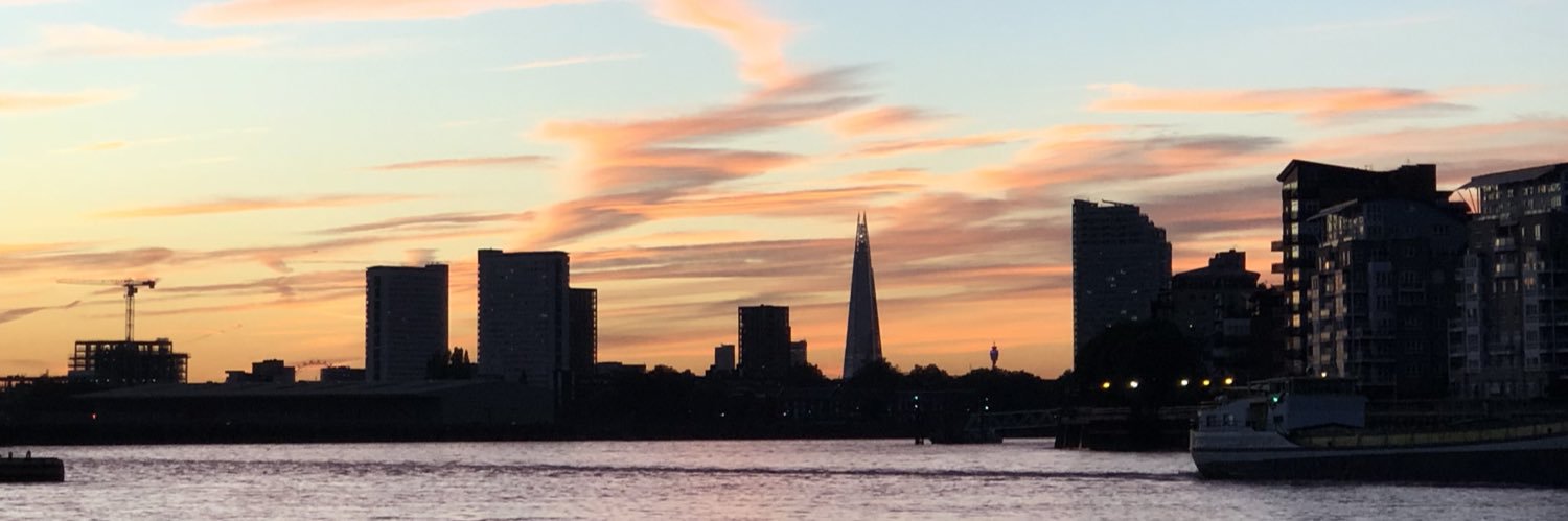 JoeWaterton's profile banner image