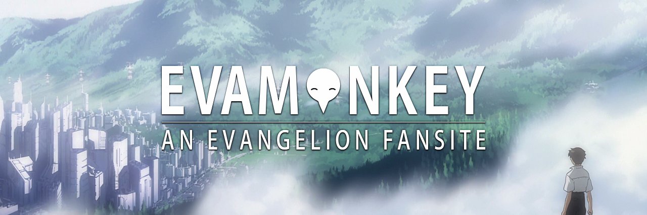 Eva Monkey's banner